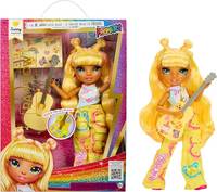 Кукла игровая в наборе Sunny 565628 23 см