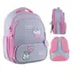 Рюкзак GoPack Education каркасный GO24-597M-1 Lovely Pets