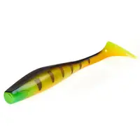 Віброхвіст силікон. KUBIRA SWIM SHAD 3D LJ Pro Series 5 "/ PG30 *3 (140420-PG30)