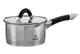 Ковш с крышкой Vinzer Progresso VZ-50051 1.5 л 16 см
