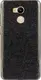 Чехол-накладка TOTO TPU Case Rose series 2 Xiaomi Redmi 4 Prime Black