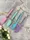 Силиконовые щипцы A-Plus AP-1959-purple фиолетовые 1 шт