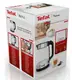 Электрочайник Tefal TeС Star Glass KI700830 1.7 л
