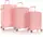 Чемодан Heys Pastel L Blush 10155-0127-30