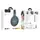 Наушники HOCO Sound Active Noise Reduction BT headset W37 |BT5.3, AUX, 33h|