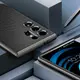 Чехол Spigen для Samsung Galaxy S24 Ultra - Neo Hybrid, Gunmetal (ACS07305)