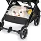Прогулочная коляска Kinderkraft Nubi Bird KKWNUBIBIR0000