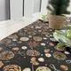Дорожка на стол Ароматы зимы 150x40 см (DR_22NG005)