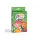 Настольная игра Danko Toys Кто я HIM-06-01U