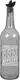 Бутылка для масла Herevin Transparent Grey 151144-146-6816178 750 мл
