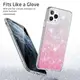 Чехол ESR для iPhone 11 Pro Max Glamour, Ombra Pink (3C01192580301)