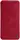 Чехол-книжка Nillkin Qin Leather Case Apple iPhone 11 Pro Red
