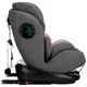 Автокрісло FreeON Ultima, поворотність 360°, i- Size 40 - 150 см, pink