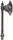Аксессуар на Хэллоуин YES Fun Хэллоуин Топор Викинга 974376 67 см