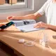 Адаптер сетевой Baseus Compact  Charger 3U 17W EU |3USB, QC, 3.4A|  (CCXJ020102)