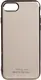 Чехол-накладка TOTO Electroplate TPU 2mm Case Apple iPhone 7/8/SE 2020 Gold