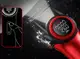 Комплект длят стрижки VGR STEPLERSS PRO 3 IN 1 RED красный