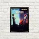 Постер в рамке Sleepless in seattle 15x21 см, A5 (MT5_21L006_BL)