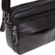 Мужская кожаная сумка Borsa Leather k1t823-brown