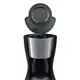 Кофеварка капельная Philips HD7459-20 1000 Вт черная