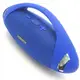 Портативная bluetooth стерео колонка спикер Hopestar H37 Синий