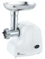 Мясорубка DomoteС MS-2017-White 1500 Вт белая