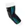 Налокітники Power System PS-6020 Elbow Support Evo Black/Blue (пара) M