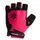 Велоперчатки PowerPlay 5284 C Pink S
