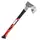 Топор 1000 г, ручка из фибергласса. INTERTOOL HT-0263