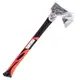 Топор 1000 г, ручка из фибергласса. INTERTOOL HT-0263