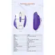 Мышь MEETION 2.4G+Bluetooth wireless gaming mouse BTM001 |800-1200-1600-2400dpi, 7keys, 35/140h, Type-C Charging, RGB|
