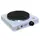Плита електрична настільна Irvings EleСtriС Single Hot Plate 1800 Вт