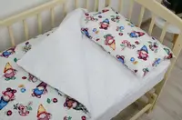 Детский комплект ТЕП Тепик Веселые гномы 2-04000-26288 140х105 см