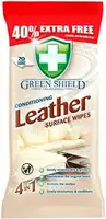 Салфетки для уборки Green Shield 5060110227198 70 шт