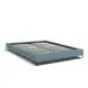 Кровать двуспальная Mandarin Sky 180х200