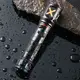 Фонарь ручной аккумуляторный PLD-CA166-3, Фонарь ручной мощный, Тактический фонарь, Ручной фонарик led