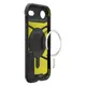 Чехол Spigen для iPhone 17 Air - Tough Armor "T" (MagFit), Black (ACS10324)