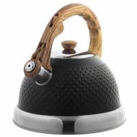 Чайник со свистком Ofenbach KM-100305-Black 2.7 л черный