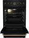 Плита электрическая Gorenje GEСS6B71СLB 71 л