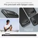 Защитное стекло Spigen для камеры Pixel 8a - EZ Fit Optik (2шт), Clear (AGL07465)