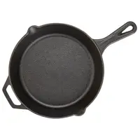 Сковорода Groenberg Hekla Pan 25 cm/2 L Black (266022)
