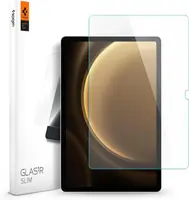 Защитное стекло Spigen для Galaxy Tab S9 FE - Glas.tR SLIM (1 шт), Clear ( AGL07002)