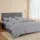 Изголовье для кровати CUBA Stormy 55x190 см