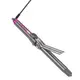 Плойка для укладки волос HOCO Electric manual curling iron with digital display HP43 |6 leveles powe