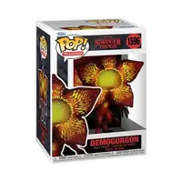 Ігрова фігурка Funko POP! - Демогоргон (Портал), 11 см