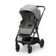 Универсальная коляска 3 в 1 Kinderkraft Newly Moonlight Grey (KSNEWL00GRY3000)