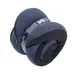 Дорожная подушка Troika Travel Pillow, из пены с эффектом памяти в компрессионной сумке