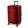 Валіза Swissbrand Brunei (M) Dark Red (SWB_LHBRU744M)
