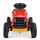 Трактор Bambi Kart M 4907-3 Красный
