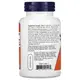 Препарат для суставов и связок NOW MSM 1000 mg, 120 вегакапсул